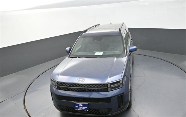 2026 Hyundai Santa Fe Hybrid Calligraphy AWD