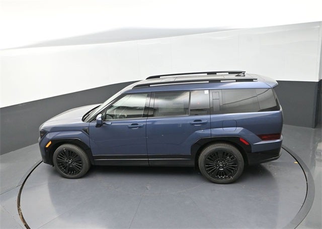 2026 Hyundai Santa Fe Hybrid Calligraphy AWD