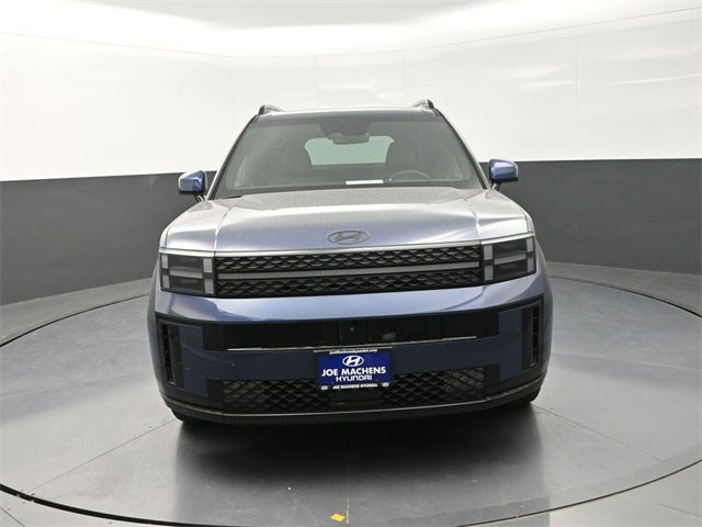 2026 Hyundai Santa Fe Hybrid Calligraphy AWD