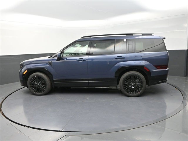 2026 Hyundai Santa Fe Hybrid Calligraphy AWD