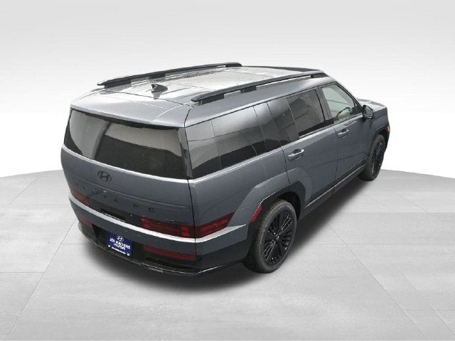 2027 Hyundai Santa Fe Hybrid Calligraphy