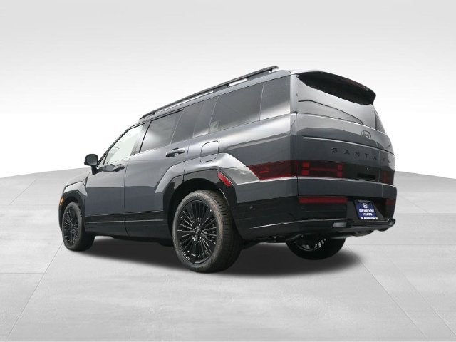 2027 Hyundai Santa Fe Hybrid Calligraphy