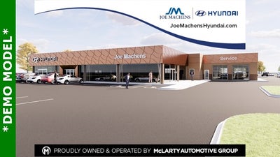 2026 Hyundai Santa Fe Hybrid Calligraphy AWD