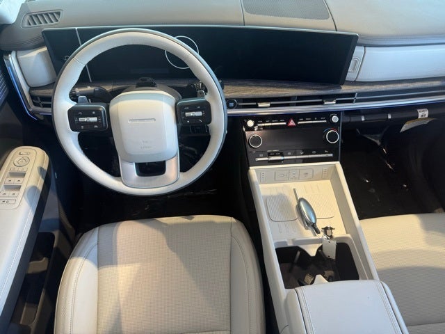 2026 Hyundai Santa Fe Hybrid Calligraphy AWD