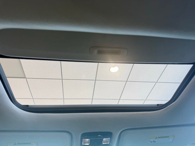 2026 Hyundai Santa Fe Hybrid Calligraphy AWD