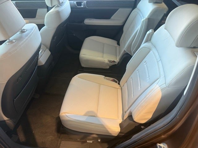 2026 Hyundai Santa Fe Hybrid Calligraphy AWD