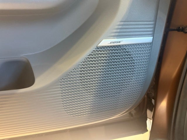 2026 Hyundai Santa Fe Hybrid Calligraphy AWD