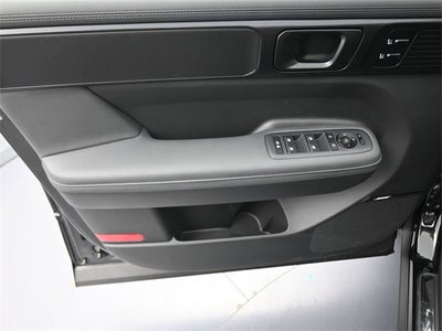 2026 Hyundai Santa Fe Hybrid Calligraphy AWD