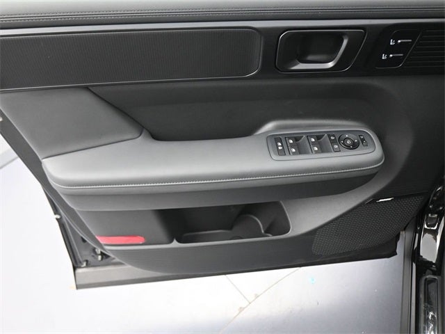 2026 Hyundai Santa Fe Hybrid Calligraphy AWD