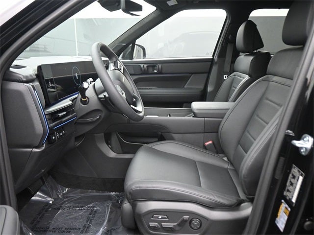 2026 Hyundai Santa Fe Hybrid Calligraphy AWD