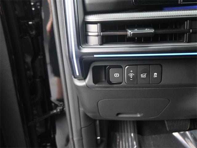 2026 Hyundai Santa Fe Hybrid Calligraphy AWD