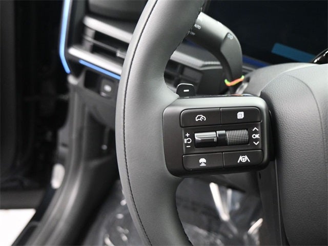 2026 Hyundai Santa Fe Hybrid Calligraphy AWD