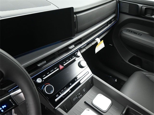 2026 Hyundai Santa Fe Hybrid Calligraphy AWD