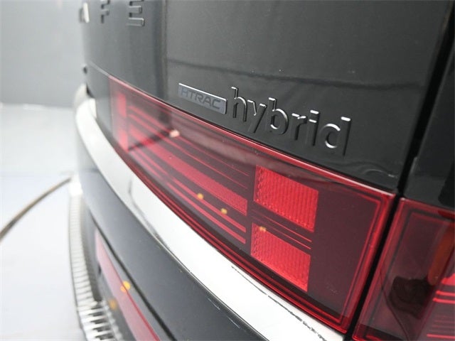 2026 Hyundai Santa Fe Hybrid Calligraphy AWD