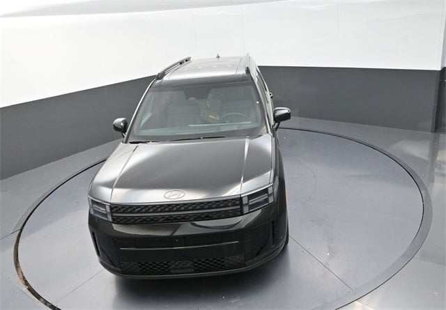 2026 Hyundai Santa Fe Hybrid Calligraphy AWD