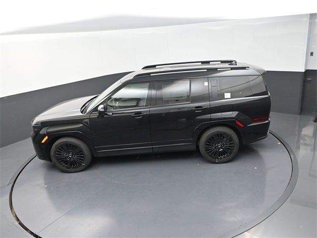 2026 Hyundai Santa Fe Hybrid Calligraphy AWD