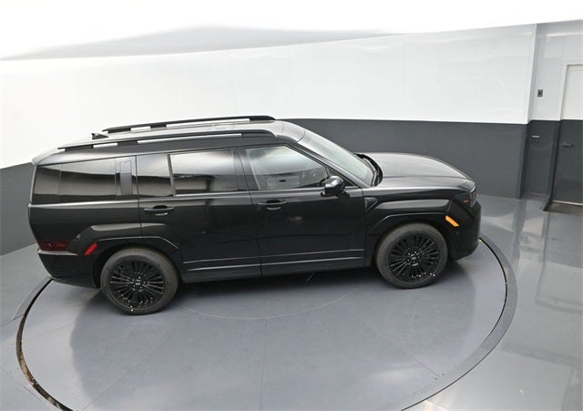 2026 Hyundai Santa Fe Hybrid Calligraphy AWD