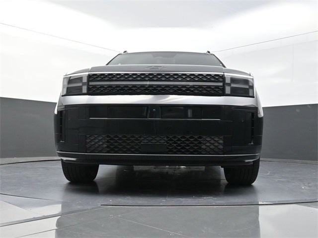 2026 Hyundai Santa Fe Hybrid Calligraphy AWD