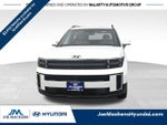 2027 Hyundai Santa Fe Hybrid Calligraphy AWD