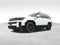 2027 Hyundai Santa Fe Hybrid Calligraphy AWD