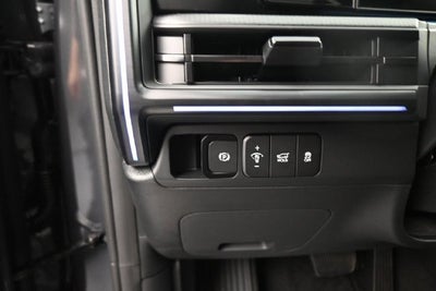 2027 Hyundai Santa Fe Hybrid Calligraphy AWD