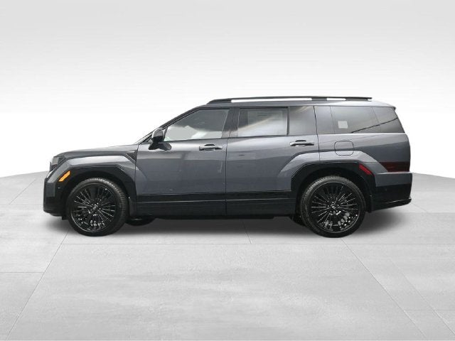 2027 Hyundai Santa Fe Hybrid Calligraphy AWD