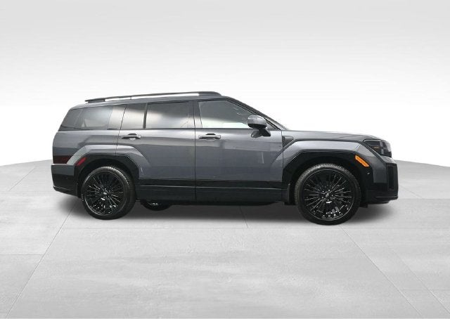 2027 Hyundai Santa Fe Hybrid Calligraphy AWD