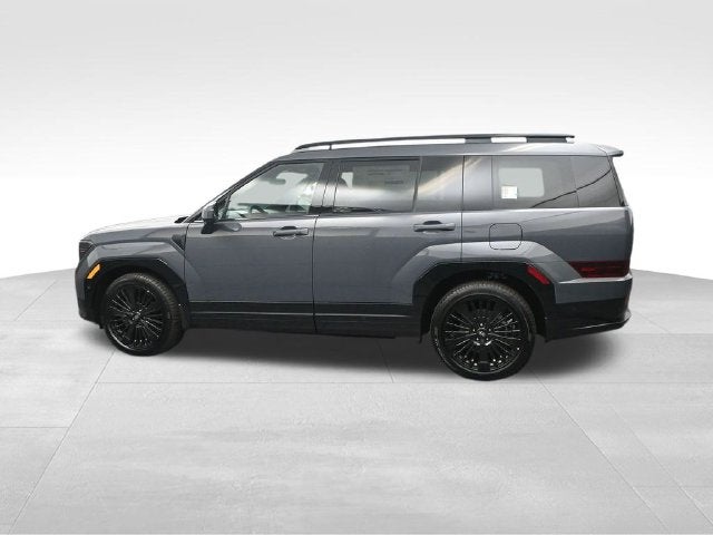 2027 Hyundai Santa Fe Hybrid Calligraphy AWD