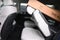 2027 Hyundai Santa Fe Hybrid Calligraphy