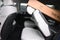 2027 Hyundai Santa Fe Hybrid Calligraphy