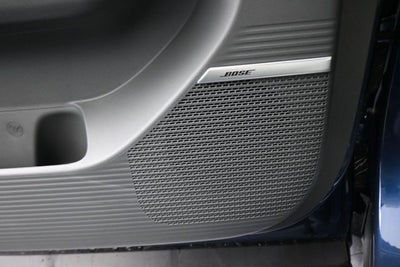 2027 Hyundai Santa Fe Hybrid Calligraphy