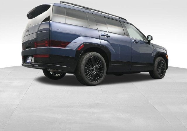 2027 Hyundai Santa Fe Hybrid Calligraphy