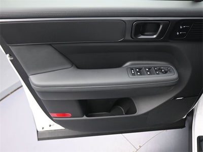 2026 Hyundai Santa Fe Hybrid Calligraphy AWD