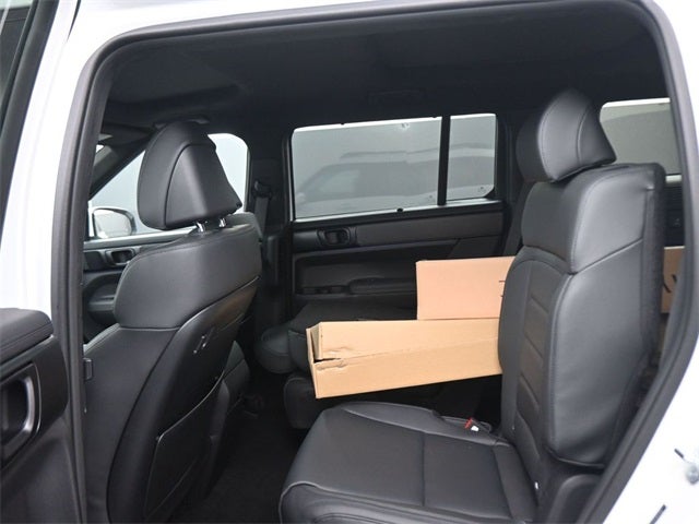 2026 Hyundai Santa Fe Hybrid Calligraphy AWD