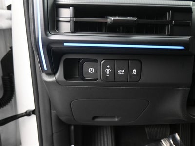 2026 Hyundai Santa Fe Hybrid Calligraphy AWD