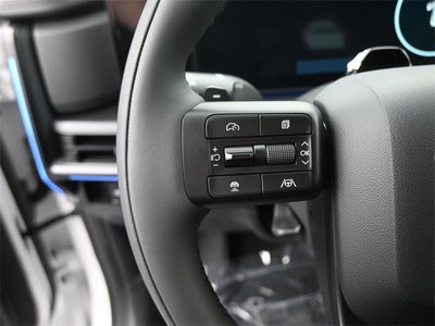 2026 Hyundai Santa Fe Hybrid Calligraphy AWD