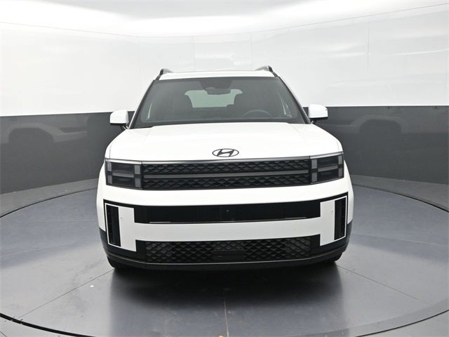 2026 Hyundai Santa Fe Hybrid Calligraphy AWD