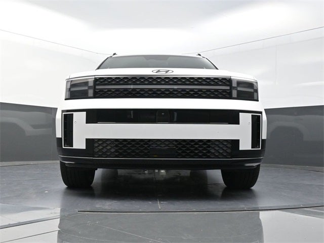 2026 Hyundai Santa Fe Hybrid Calligraphy AWD