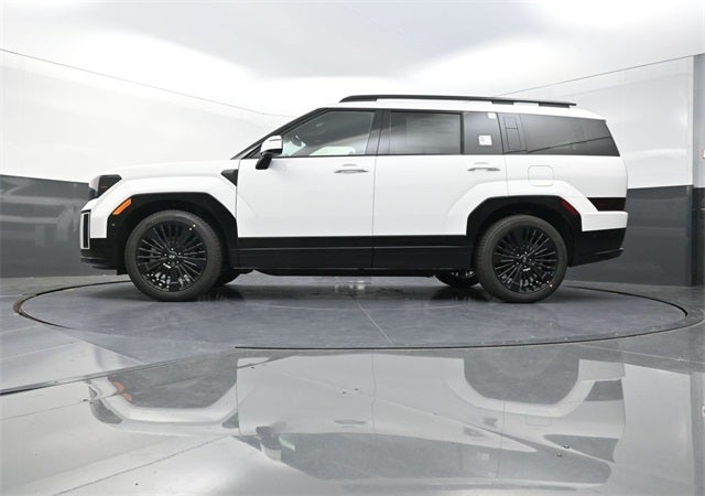 2026 Hyundai Santa Fe Hybrid Calligraphy AWD