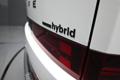2027 Hyundai Santa Fe Hybrid Calligraphy AWD