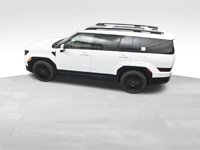 2027 Hyundai Santa Fe Hybrid Calligraphy AWD