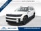 2027 Hyundai Santa Fe Hybrid Calligraphy AWD