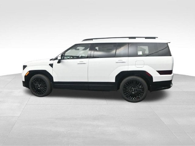 2027 Hyundai Santa Fe Hybrid Calligraphy AWD