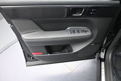 2027 Hyundai Santa Fe Hybrid Calligraphy