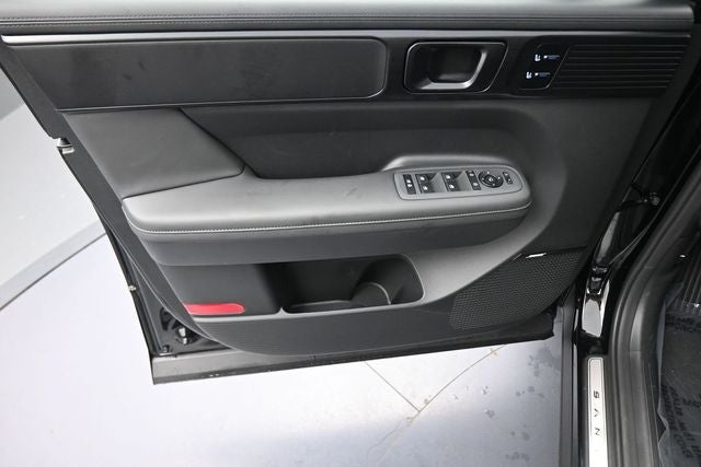 2027 Hyundai Santa Fe Hybrid Calligraphy