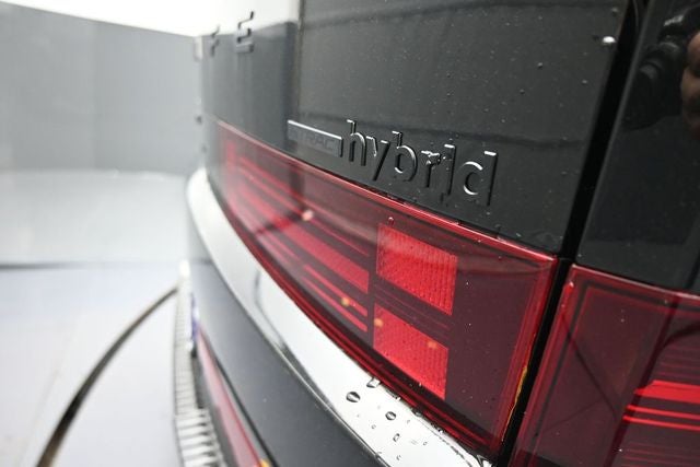 2027 Hyundai Santa Fe Hybrid Calligraphy