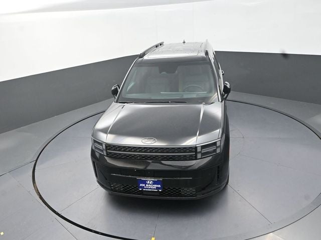 2027 Hyundai Santa Fe Hybrid Calligraphy