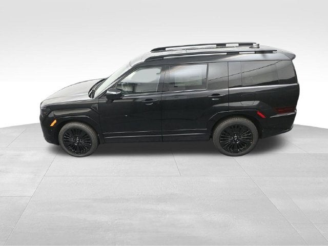 2027 Hyundai Santa Fe Hybrid Calligraphy