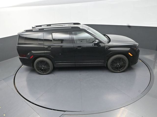2027 Hyundai Santa Fe Hybrid Calligraphy