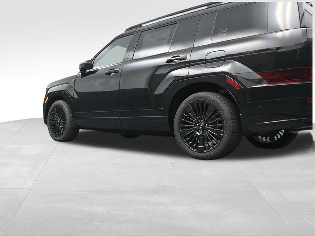 2027 Hyundai Santa Fe Hybrid Calligraphy
